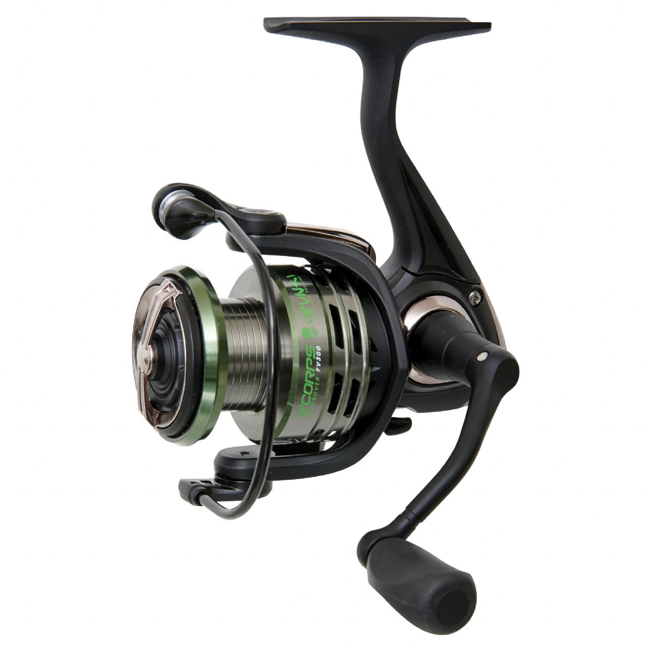Gunki G Corps CRV FV Spinning Reels